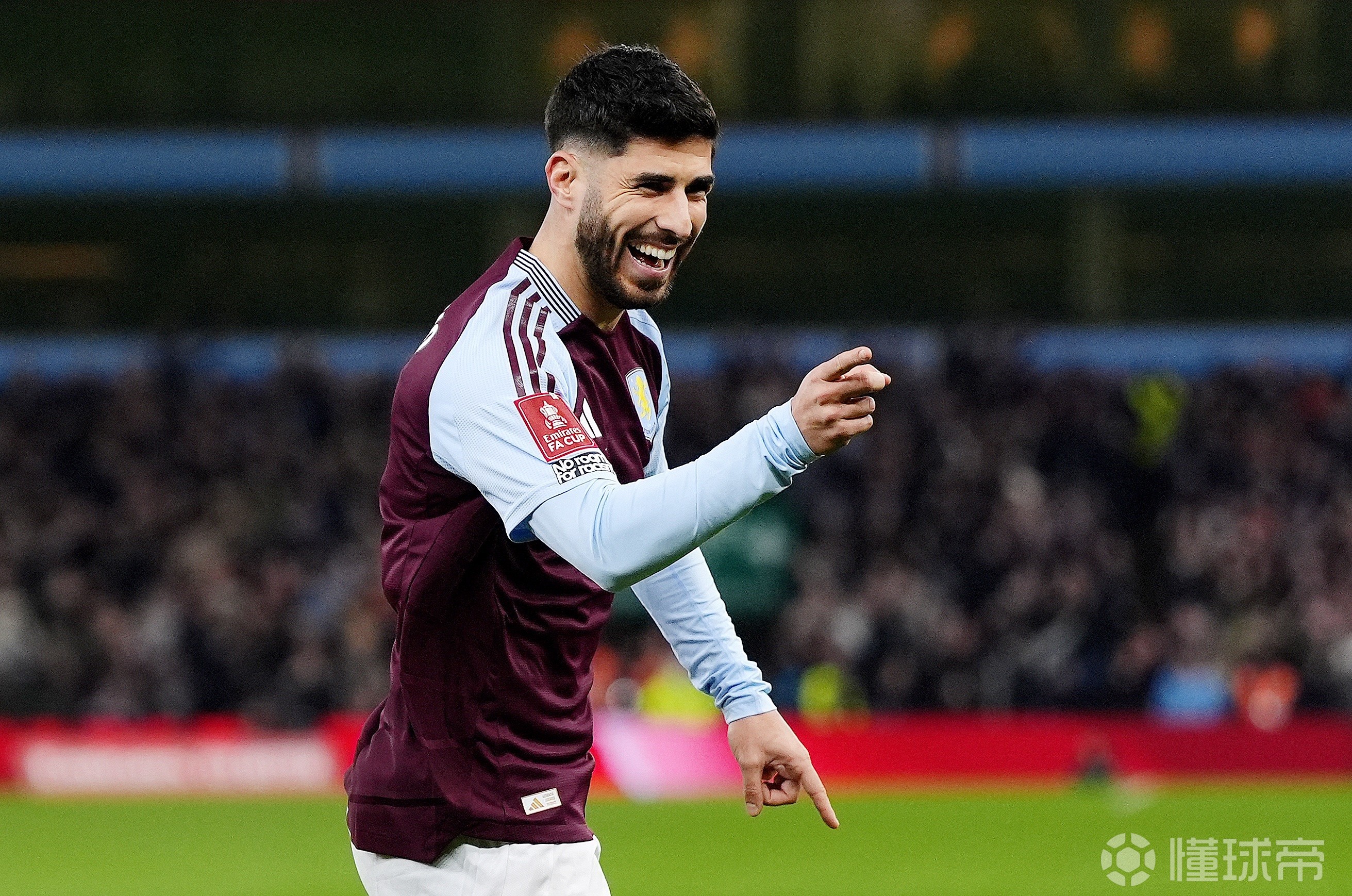 包含赛前德国杯焦点战，阿斯顿维拉复出首秀，目标明确，临场指挥获称赞的词条-Nine Games