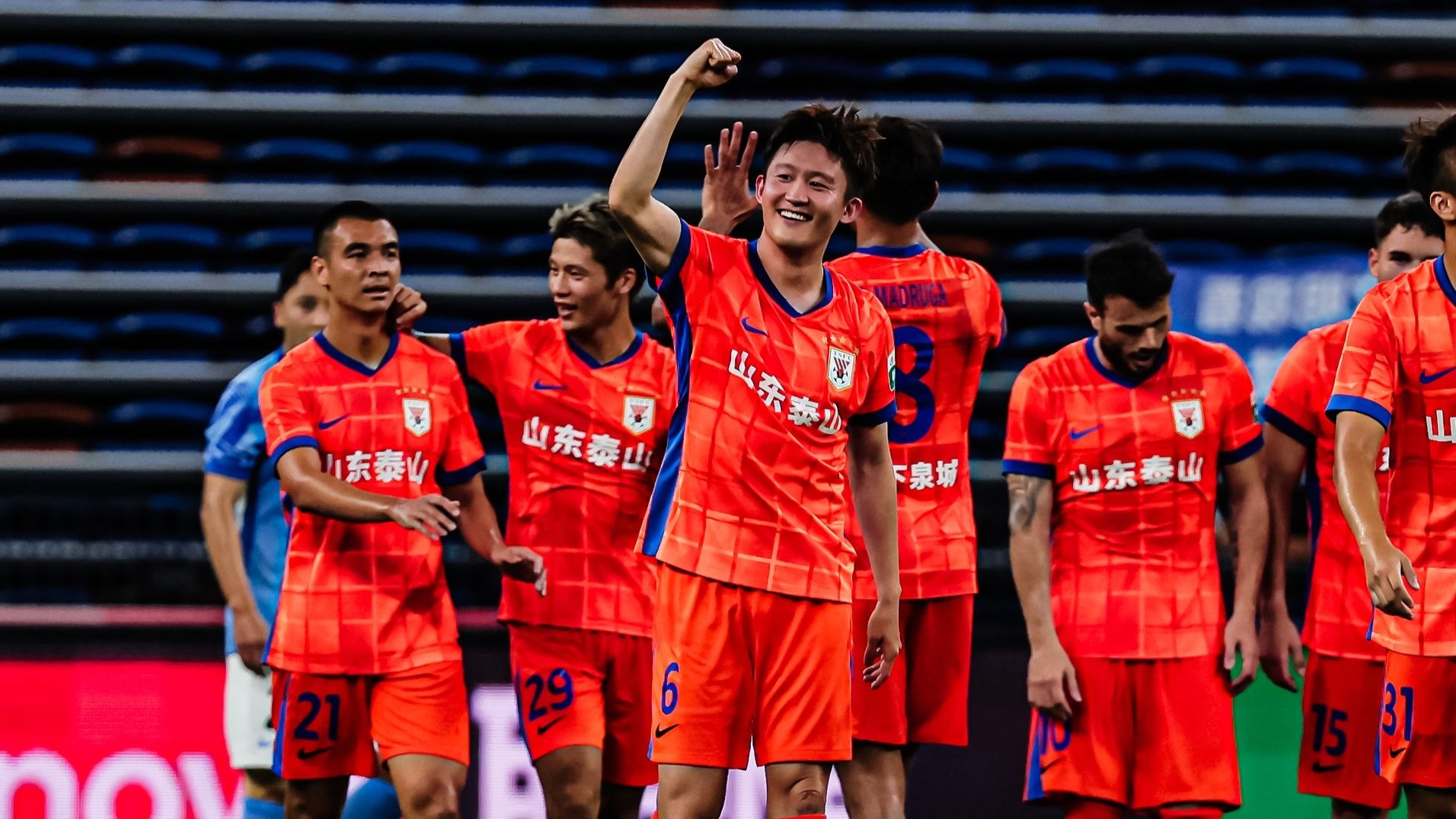 转会期体能课后;山东泰山遗憾出局备战CBA季后赛;信心回归;阵容厚度经受考验的简单介绍-九游全站